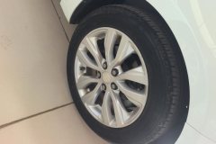 2021 Buick Excelle GT Sedan 2021 1.5 AT modelEntry #6
