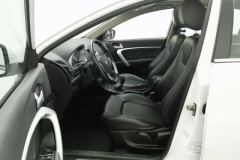 2015 Geely Auto Emgrand Sedan 2016 1.5 AT upEdition #13