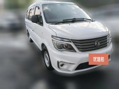 2019 Dongfeng Fengxing Lingzhi 2019 1.6 MT M5LSpecial offer7Seat China VI #4