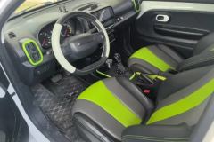 2021 Roewe Clever 2021 302km AT Excellence #11