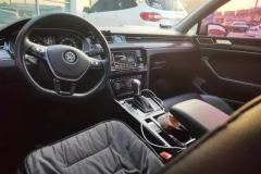 2018 Volkswagen Magotan 2018 1.8T AT 330TSILuxury Facelift #12