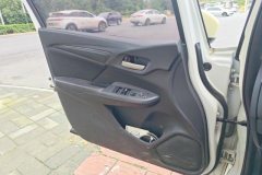 2018 Honda Fit Hatchback 2016 1.5 AT LXSComfortSunroofEdition #7