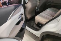 2024 BYD Song Pro PHEV 2023 Champion 1.5L AT DM-i 71KMLeading #11