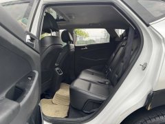 2016 Hyundai Tucson 2015 1.6T AT SmartFWD #16