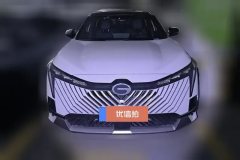 2022 GAC Trumpchi Trumpchi Yingku 2022 1.5T AT SuperNewstarProEdition #2