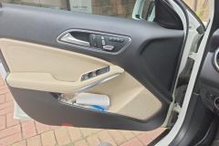 2018 Mercedes-Benz GLA-Class 2017 2.0T AT GLA220Fashion4WD #7