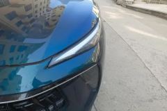 2021 Dongfeng Fengxing Fengxing T5 Evo 2021 1.5T AT DCTdiamondEdition #5
