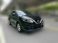 2023 Nissan Qashqai 2023 Classic 2.0L AT CVT XVComfort #2