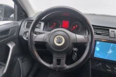 2015 Volkswagen Santana 2015 1.4 MT Fashion #15