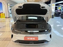 2025 Zeekr 007 GT 2025 RWDSmart Drive 75kWh #22