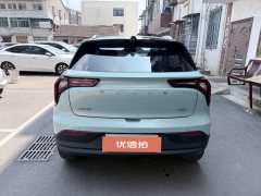 2023 Geometry E Firefly 2024 301km starlight #8