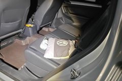 2017 Volkswagen Tiguan L 2017 1.8T AT 330TSIFashionFWD #11