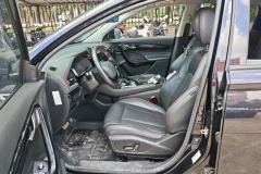 2021 Dongfeng Fengshen Fengshen AX7 2022 MachEdition 1.5T AT DCT DF41 #9