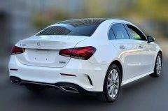 2019 Mercedes-Benz A-Class 2020 1.3T AT A200LSportsedan chair #13