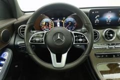 2021 Mercedes-Benz GLC-Class 2022 GLC 260 L 4MATIC AT Luxury #15