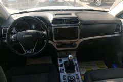 2015 Haval H6 Coupe 2015 2.0T MT UrbanFWD #12