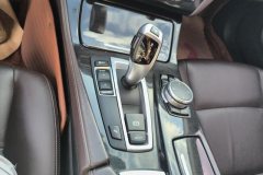 2017 BMW 5 Series 2017 2.0T AT 525LiLuxuryDesign Pkg #16