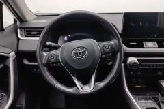 2023 Toyota RAV4 2023 Hybrid 2.5L AT E-CVT2WDElitePlusEdition #15