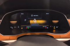 2024 Volkswagen Bora Sedan 2024 200TSI DSGYuexingEdition #14
