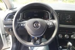 2021 Volkswagen T-Roc 2020 1.4T AT 280TSIComfort FWD #15