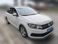 2016 Volkswagen Santana Haona 2015 1.6 AT Fashion #4
