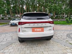 2025 Haval H6 2024 1.5T AT 2WDClassic #9