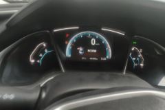 2021 Honda Civic 2019 1.5T AT 220TURBOPowermoveEdition China VI #14