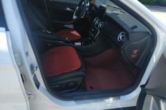 2019 Mercedes-Benz GLA-Class 2019 1.6T AT GLA200DynamicFWD #8