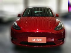 2022 Tesla Model Y 2022 rear wheel driveEdition #2