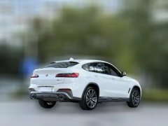 2019 BMW X4 2019 2.0T AT 25i MOff-road package (Imported) #7