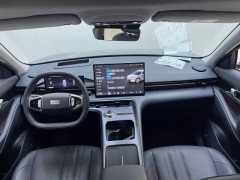 2025 Geely Galaxy Geely Galaxy E5 2026 610km explore+Edition #17