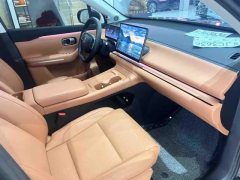 2025 Leapmotor C16 2024 EV 520Exclusive #6