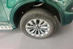 2026 Tank 500 PHEV 2026 Hi4-Z Smart #6