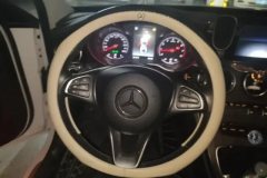 2018 Mercedes-Benz C-Class 2017 1.6T AT C180LDynamicSport Facelift #15