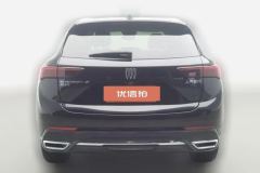 2025 Buick Envision S 2025 25T Enter and enjoyPlatinum #4