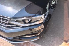 2024 Volkswagen Magotan 2023 2Million Edition 2.0T AT 330TSI DSGLuxury #5