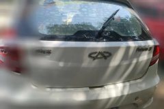 2015 Chery Fengyun 2 Hatchback 2015 1.5 MT Sharp #4