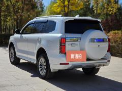 2024 Tank 500 PHEV 2024 Hi4-T 2.0T AT #9