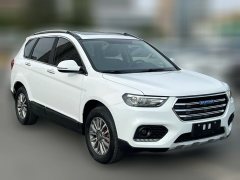 2018 Haval H6 2018 1.5T AT Blue LabelSportElite FWD #3