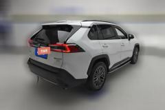 2023 Toyota Wildlander 2023 2.0L AT CVT4WDLuxuryPLUSEdition #3