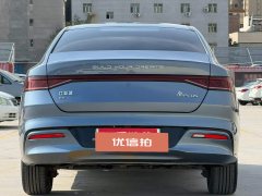 2024 BYD Qin Plus 2024 Glory EV 420KMLeading #8