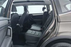 2017 Volkswagen Tiguan L 2017 1.8T AT 330TSILuxury FWD #19