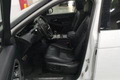 2022 Land Rover Range Rover Evoque 2021 2.0T AT auroraL 249PS R-Dynamic S Performance #13
