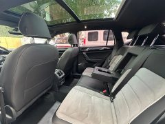 2019 Volkswagen Tayron 2019 2.0T AT 380TSI R-Line4WD China VI #14