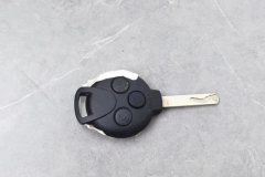 2015 smart ForTwo 2012 1.0 AT HardtopComfort (Imported) #10