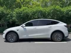 2026 Tesla Model Y L 2025 Long Range AWD Edition #3