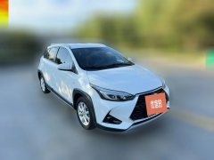2020 Toyota Yaris L 2020 To dazzleX 1.5 AT Leading #3