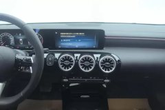 2023 Mercedes-Benz A-Class 2023 1.3T AT A 200 L Fashion #13