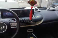2023 Wuling Motors Wuling Bingo 2023 333KM Enjoy #13