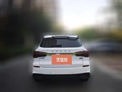 2021 Roewe RX5 2021 PLUS 1.5T AT 330TGI China tideSmart #4